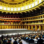 Австрийский оркестр Венской оперы: история и знаковые исполнения