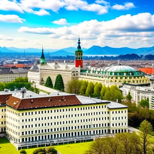 Интересные факты из истории Австрии