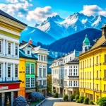 Интересные факты про Австрию