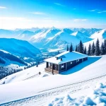 Лех Зюрс ам Арльберг: Лыжный курорт мирового класса
