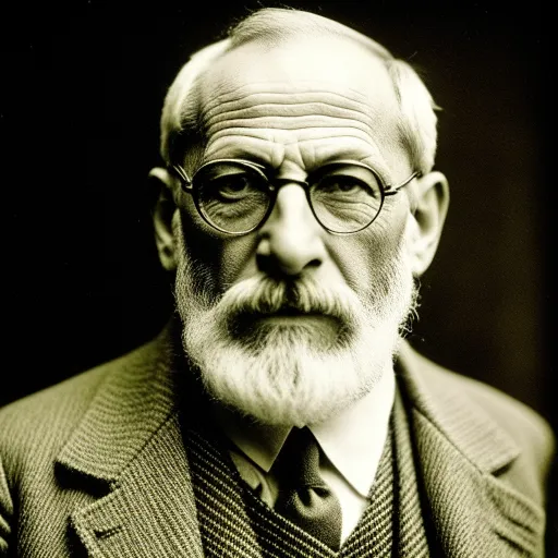 Сигмунд Фрейд: Отец психоанализа и его вклад в мировую науку