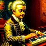 Вольфганг Амадей Моцарт: Вечный вундеркинд австрийской музыки