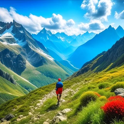 Активный отдых в горах Австрии: Советы для путешественников