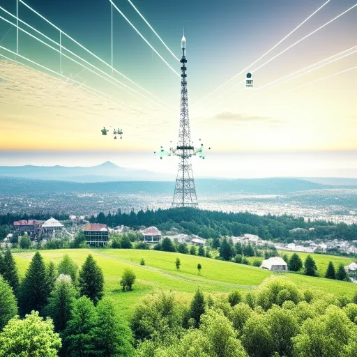 Связь и интернет в Австрии: Лучшие советы для туристов